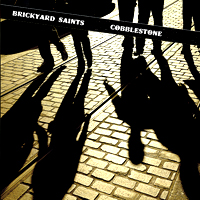Brickyard Saints